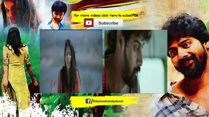 Andala Rakshasi Movie Scene 24 - Lavanya Tripati, Rahul Ravindra, Naveen