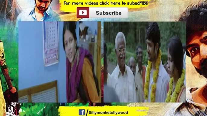 Andala Rakshasi Movie Scene 25 - Lavanya Tripati, Rahul Ravindra, Naveen