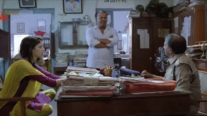 Andala Rakshasi Movie Scene 11 - Lavanya Tripati, Rahul Ravindra, Naveen