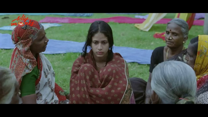 Andala Rakshasi Movie Scene 9 - Lavanya Tripati, Rahul Ravindra, Naveen