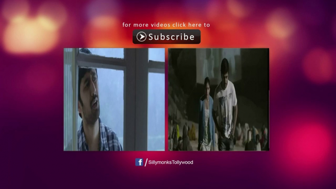 Andala Rakshasi Movie Scene 10 - Lavanya Tripati, Rahul Ravindra, Naveen