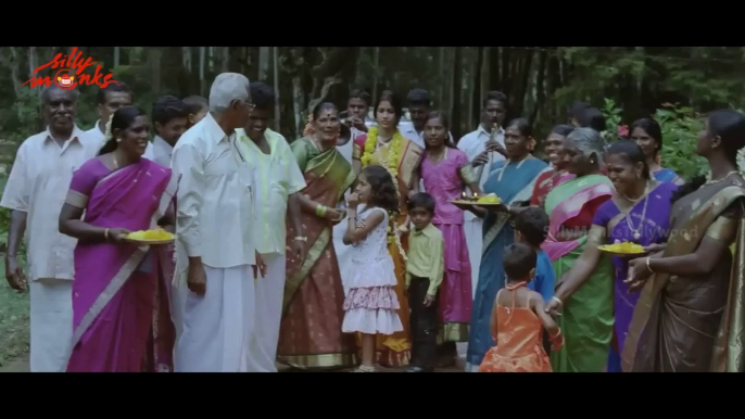 Andala Rakshasi Movie Scene 6 - Lavanya Tripati, Rahul Ravindra, Naveen