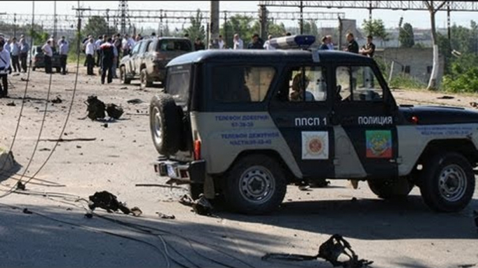 Russia Bombings: Three killed, dozens of others injured