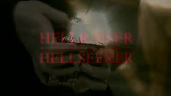 Hellraiser VI : Hellseeker (2002) - Official Trailer [VO-HQ]