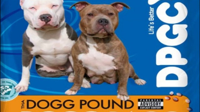 Tha Dogg Pound - Nice & Slow (Audio) ft. Snoop Dogg