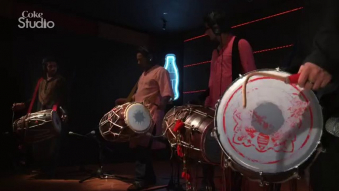 Jogi - (Coke Studio Pakistan, Season 6) (2013) - [Fariha Pervez Featured Muazzam Ali Khan] [HD] - (jazib mughal)