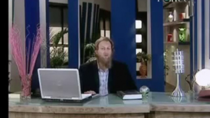 Abdur Raheem Green - Hz. Umar  Islam-Hater wants to kill Prophet Muhammad but converts to Islam