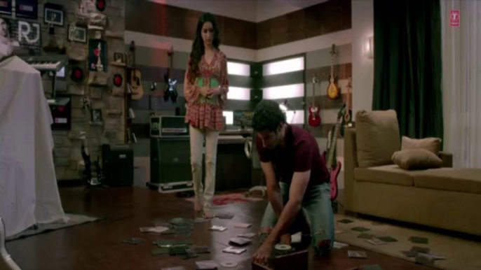 Kuch Badla Toh Nahi Naa _ Aashiqui 2 Scene _ Watch Full Movie ★ 28 October 2013 ★