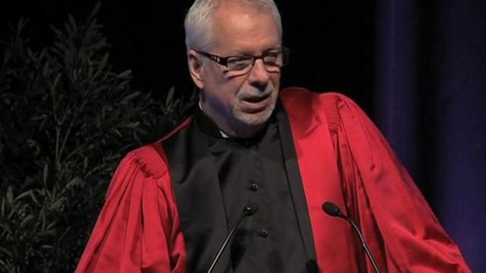 Allocution de M. Pierre Marc Johnson, Président, Centre Jacques Cartier