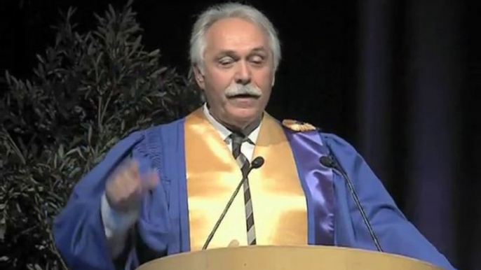 Allocution de M. Alain Bideau, Délégué général, Centre Jacques Cartier