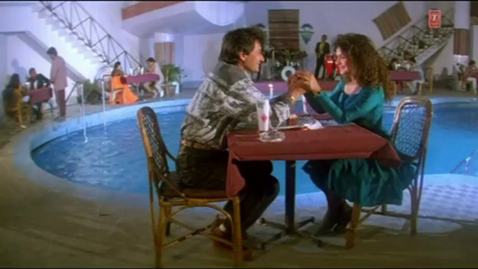 Deewaron Pe Likha Hai [Full Song] _ Junoon _ Rahul Roy, Pooja Bhatt