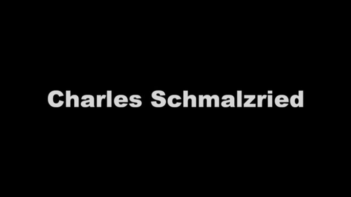 Charles Schmalzried Digg