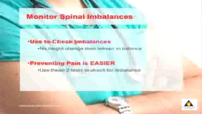 Sciatica Pain Relief - Ideal Tips & Strategies to End Back Pain & Sciatica & Sciatica Pain Relief