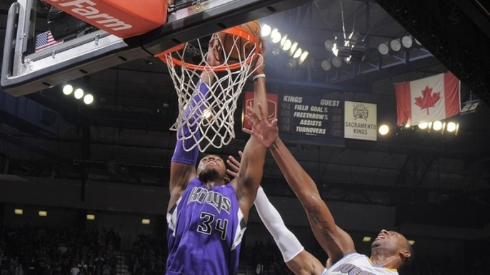 Top 10 NBA : entre dunks et shoots décisifs