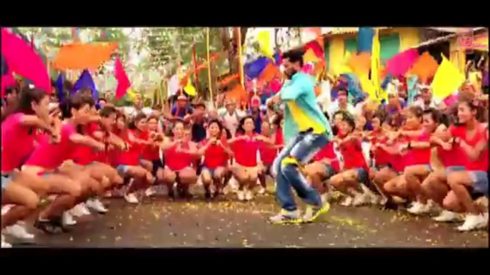 Go Govinda Full Song _ Oh My God - OMG Movie _ Sonakshi Sinha, Prabhu Deva