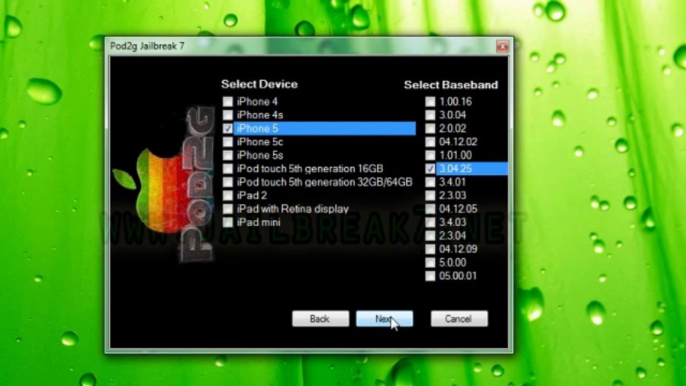 NEW Jailbreak 7.0.2 / 7.0.3 Untethered iPhone 4S, 4,  iPad  & iPod Touch