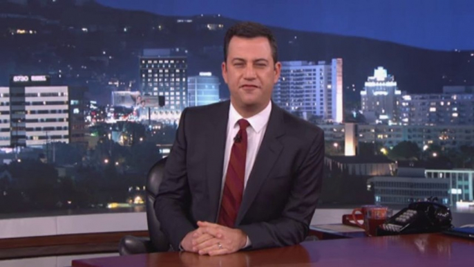 Jimmy Kimmel Unveils the Lineup for Comedy Gives Back