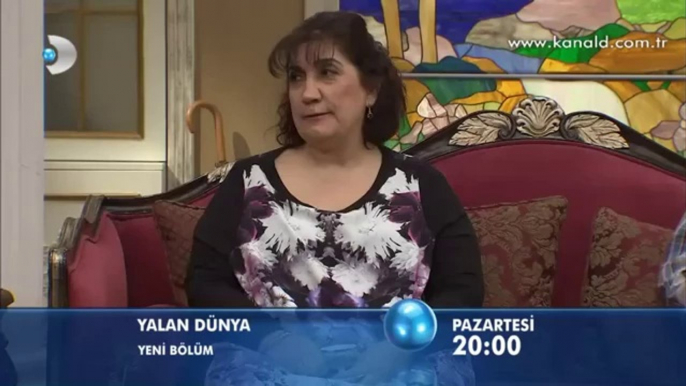 Yalan Dünya 43. bölüm fragmanı 2