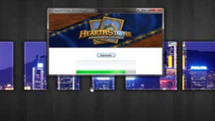 ▶ FREE HearthStone Beta Key Generator (Keygen Crack) | Link in Description + Torrent