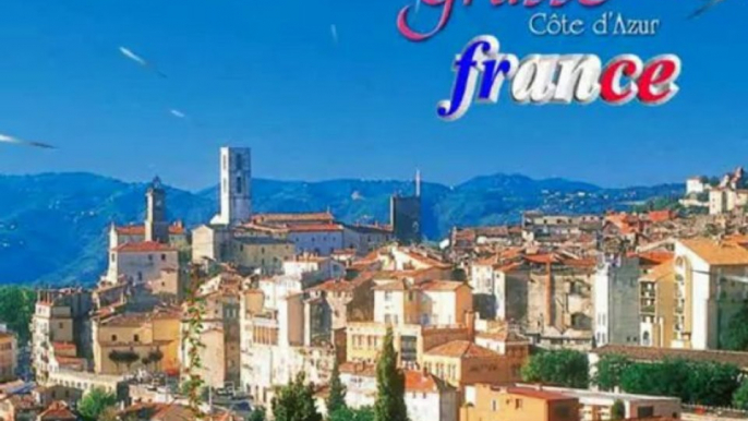 Grasse_-_France