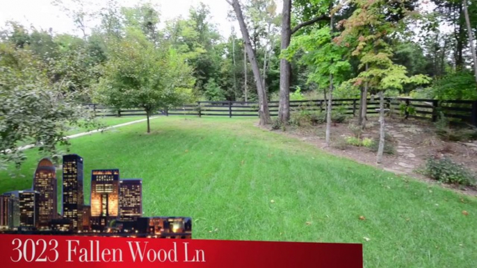 3023 Fallen Wood Ln, LA GRANGE, KY 40031