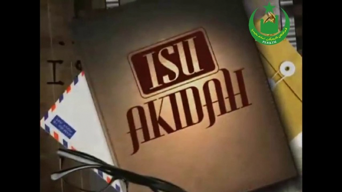 ISU AKIDAH TV ALHIJRAH (FULL) - MEMPERTAHANKAN AKIDAH AHLUS SUNNAH WALJAMAAH (30 OKTOBER 2013)