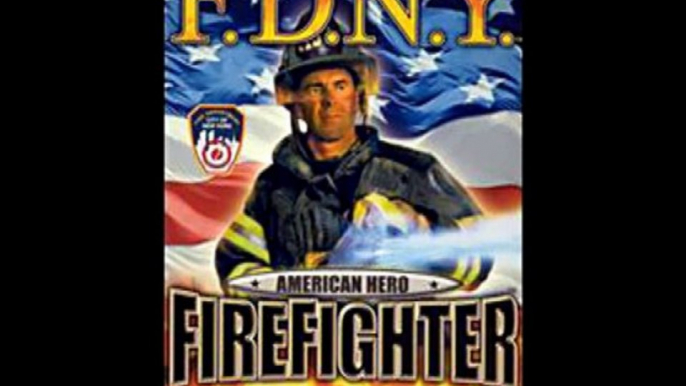 F.D.N.Y. -- American Hero FireFighter Music ebfun