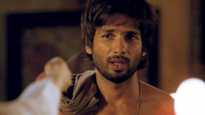 R Rajkumar Famous Dialogues - Shahid Kapoor & Sonakshi Sinha – R Rajkumar Movie