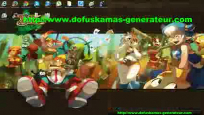 Dofus Kamas - Hack De Dofus [Hack Kamas] - Generateur de Kamas Dofus [lien description] (Novembre 2013)