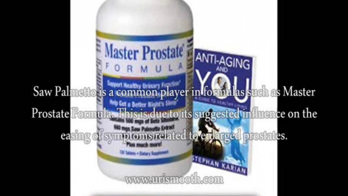 Master Prostate Formula Reviews, Does Master Prostate Formula Work