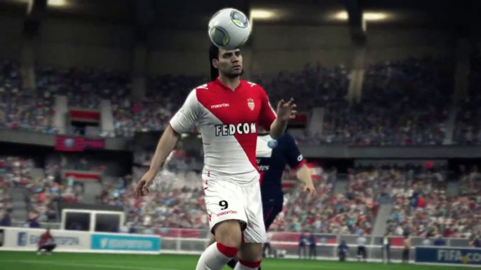 FIFA 14 | "Next-Gen Sizzle" Trailer [EN]
