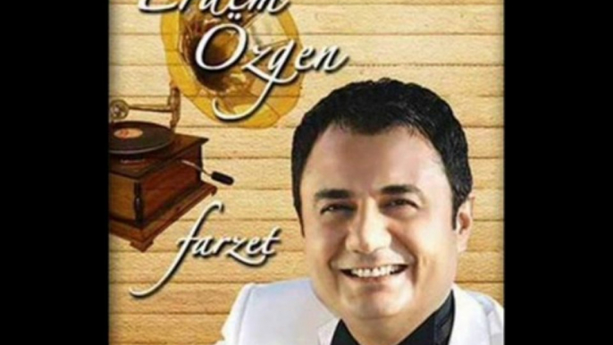 Erdem Özgen - NE SEN BENİ GÖRDÜN NEDE BEN SENİ