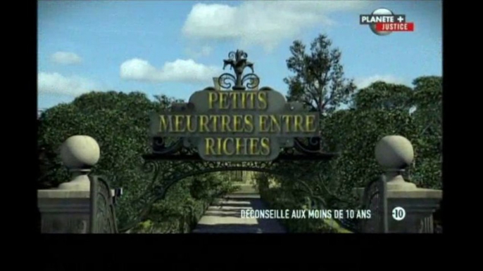 Petits meurtres entre riches [ Leopold & Loeb ]