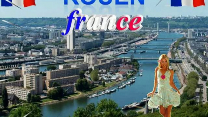 Rouen_-_France