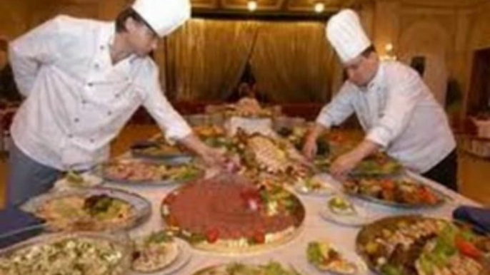 Caterers For Gelliotscatering.com