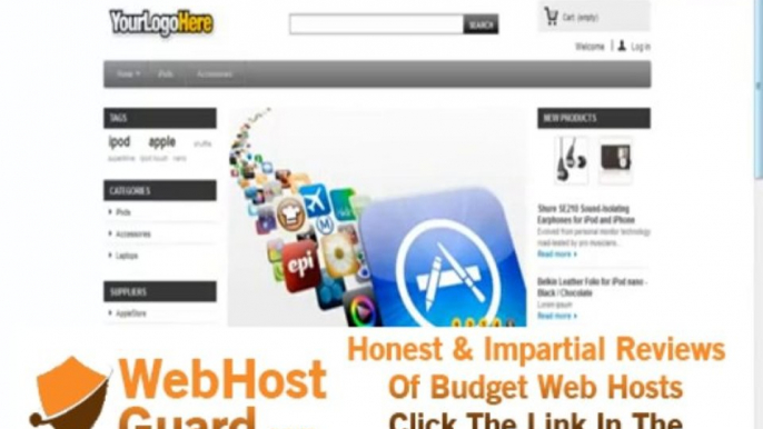 Cara Menginnstall PrestaShop dengan Softaculous di cPanel Hosting By cheapbesthost.com