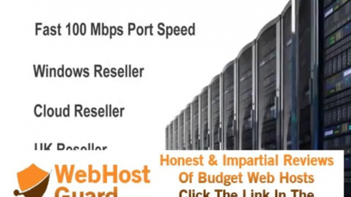 Cheap Reseller Hosting | Best Dedicated Reseller Hosting, Resell Windows