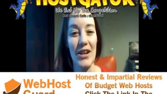 Hostgator 2012 Discounts Coupon Codes - Cheapest Hosting