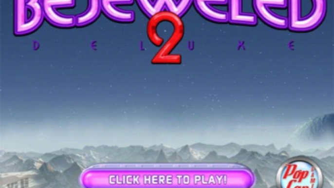 Bejeweled 2 Menu Music