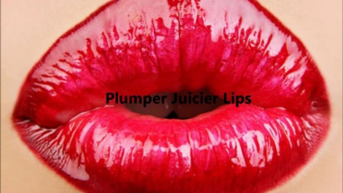 Wilder Plumper Lips In Minutes