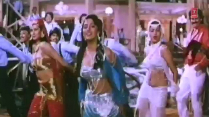 Ooye Ooye Oaa Full HD Song _ Tridev _ Madhuri Dixit, Sonam Others