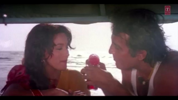 Aaj Phir Tum Pe Pyar Aaya Full Video Song (HD) _ Dayavan _ Vinod Khanna, Madhuri Dixit