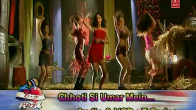 Chhoti Si Umar Mein [Full Song] D.J. Hot Remix- Vol.1