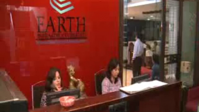 Earth Infrastructures Limited | Earth TechOne Fully Furnished commercial projects in Greater Noida