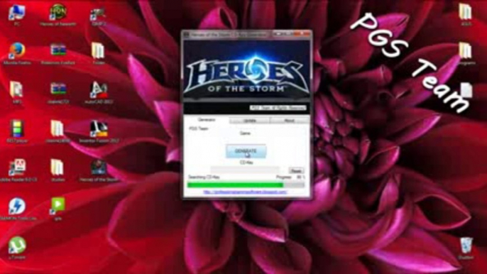 Heroes of the Storm Beta CD Key Generator Keygen Crack - Link in Description + Torrent