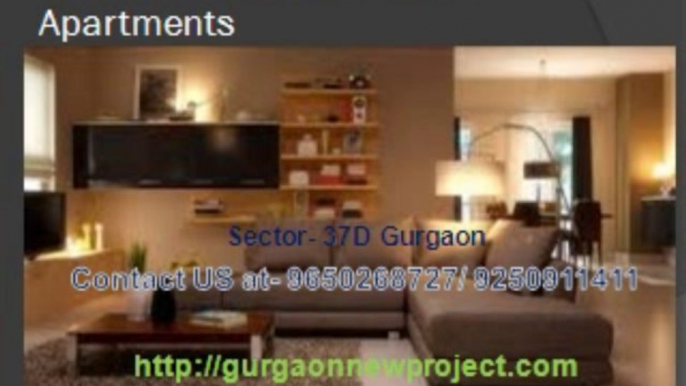 DLF Aralias Resale Apartments In Sector-42 Gurgaon