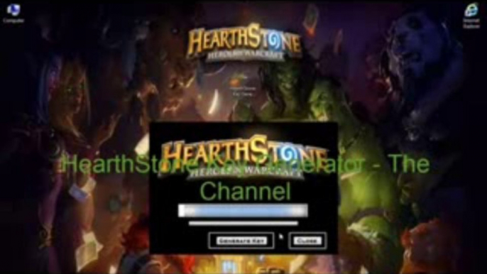 ▶ Hearthstone Beta key generator Keygen Crack * Link in Description + Torrent