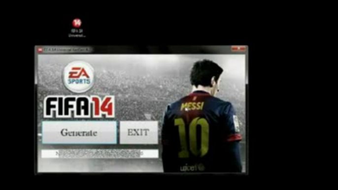 FIFA 14 Key Generator % Keygen Crack % Link in Description + Torrent