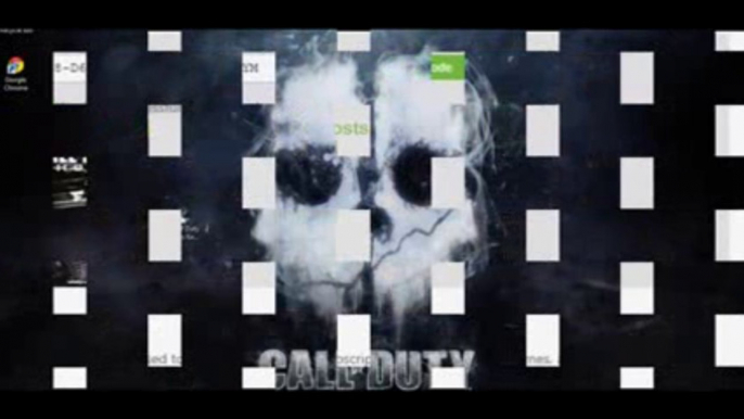 Call of Duty Ghosts Key Generator (Keygen) XBOX,PC,PS3 with proof