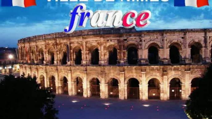 Nimes_-_France